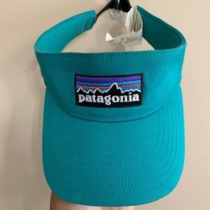 Patagonia Visor
